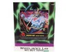 Mumm-Ra Dream Master Thundercats Super7 Ultimates Action Figure NEW SEALED