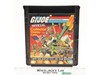 GI Joe Official Collector Display Case 1983 Vintage Hasbro Carry and Display