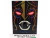 Mumm-Ra LED Eyes Thundercats Super7 Ultimates Action Figure NEW SEALED