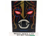 Mumm-Ra LED Eyes Thundercats Super7 Ultimates Action Figure NEW SEALED