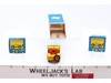 Standard Jeep No. 72 Original Box Lesney Matchbox 1960's Made In England Vintage
