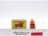 Cement Lorry No. 26 Lesney Matchbox Series 1960's Made In England Original Box