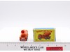 Cement Lorry No. 26 Lesney Matchbox Series 1960's Made In England Original Box