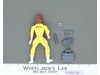 April O'Neil 100% Complete Teenage Mutant Ninja Turtles TMNT 1988 Vintage Action
