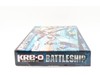 Battleship Alien Strike 277 Pieces Kre-O 4 Figs #38955 Hasbro 2012 NEW SEALED