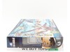 Battleship Alien Strike 277 Pieces Kre-O 4 Figs #38955 Hasbro 2012 NEW SEALED