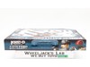 Battleship Alien Strike 277 Pieces Kre-O 4 Figs #38955 Hasbro 2012 NEW SEALED