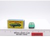Ferrari Berlinetta No. 75 Lesney Matchbox Series 1960's Made In England Original