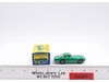 Ferrari Berlinetta No. 75 Lesney Matchbox Series 1960's Made In England Original