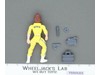 April O'Neil 100% Complete Teenage Mutant Ninja Turtles TMNT 1988 Playmates