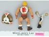 Flying Fists 100% Complete He-Man Masters Of The Universe MOTU Mattel 1985