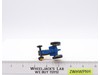 Ford Tractor No. 39 Lesney Matchbox Series 1960's Made In England Original Box