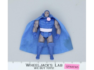 Darkseid Super Powers DC Comics Kenner 1985 Vintage Action Figure