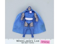 Darkseid Super Powers DC Comics Kenner 1985 Vintage Action Figure