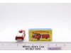 Fire Pumper Truck No. 29 Lesney Matchbox Series 1960's Made In England Original