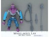 Foot Soldier 100% Complete Teenage Mutant Ninja Turtles TMNT Playmates 1988