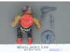 Bebop HARD HEAD 100% Complete Teenage Mutant Ninja Turtles Playmates 1988 Figure