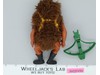 Grizzlor 100% Complete He-Man Masters Of The Universe MOTU Mattel 1984 Vintage