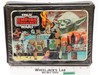 Star Wars Empire Strikes Back W/2 Trays Vinyl Collector's Case 1982 Kenner Vtg