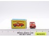 Jeep Gladiator Pick-Up Truck No 71 Lesney Matchbox Series 1960's Made In England