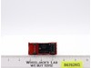 Jeep Gladiator Pick-Up Truck No 71 Lesney Matchbox Series 1960's Made In England