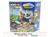 City Street Chase 95 Pcs Kre-O A4913 Cityville Invasion 2013 Hasbro NEW SEALED