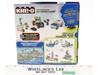 City Street Chase 95 Pcs Kre-O A4913 Cityville Invasion 2013 Hasbro NEW SEALED