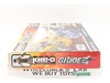 GI Joe Cobra Armored Assault 256 Pcs Kreon x3 Kre-O A3364 Hasbro Toys R Us NEW