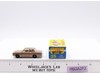 Ford Cortina No. 25 Lesney Matchbox Series 1960's Made In England Original Box