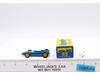 B.R.M. Racing Car No. 52 Lesney Matchbox Series 1960's Made In England Original