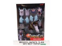 Luna & Amok Thundercats Super7 Ultimates Action Figure NEW SEALED