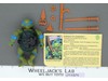 Leonardo HARD HEAD 100% Complete Teenage Mutant Ninja Turtle 1988 Playmates