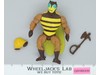 Buzz Off He-Man Masters of the Universe 100% Complete MOTU Mattel 1984 Vintage