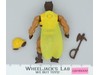 Buzz Off He-Man Masters of the Universe 100% Complete MOTU Mattel 1984 Vintage