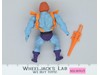 Faker 100% Complete He-Man Masters of the Universe MOTU 1983 Mattel Vintage
