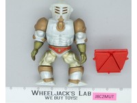 Extendar 100% Complete He-Man Masters of the Universe MOTU Mattel1986 Vintage