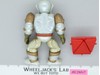 Extendar 100% Complete He-Man Masters of the Universe MOTU Mattel1986 Vintage