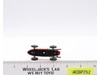 Ferrari Racing Car No. 73 Lesney Matchbox Series 1960's Made In England Original