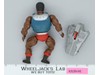 Clamp Champ 100% Complete He-Man Masters of the Universe MOTU 1987 Mattel Figure