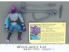 Foot Soldier 100% Complete Teenage Mutant Ninja Turtles TMNT 1988 Playmates