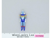 Prince Lotor WEP Panosh Place 1984 Voltron Vintage Action Figure