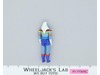 Prince Lotor WEP Panosh Place 1984 Voltron Vintage Action Figure