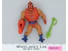 Clawful 100% Complete He-Man Masters Of The Universe MOTU 1984 Mattel Vintage