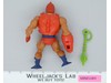 Clawful 100% Complete He-Man Masters Of The Universe MOTU 1984 Mattel Vintage