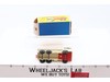 D.A.F. Girder Truck No. 58 Lesney Matchbox Series 1960's England Original Box