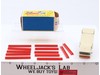 D.A.F. Girder Truck No. 58 Lesney Matchbox Series 1960's England Original Box