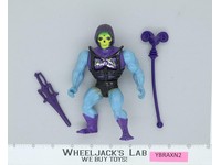 Battle Armor Skeletor 100% Complete He-Man Masters of the Universe 1982 Mattel