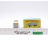 Greyhound Coach No. 66 Lesney Matchbox Series 1960's Made In England