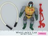 Blast Attack 100% Complete He-Man Masters of the Universe MOTU Mattel 1987