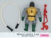 Blast Attack 100% Complete He-Man Masters of the Universe MOTU Mattel 1987